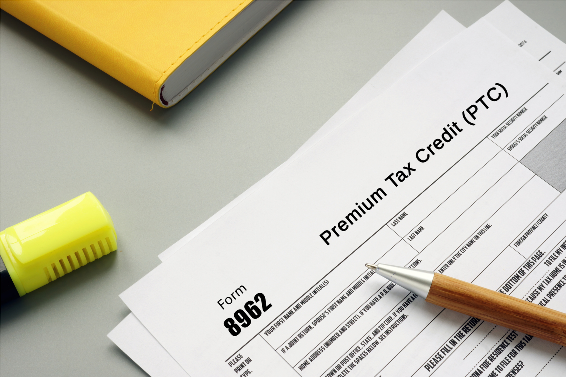 Premium Tax Credit FAQs